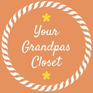 Meet your Posher, Your grandpas